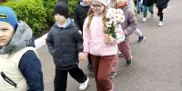 Экскурсия на Аллею памяти