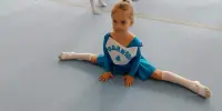 Шаг к Олимпу