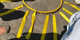 Здравствуй, лето!