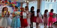 Прощай, любимый детский сад!