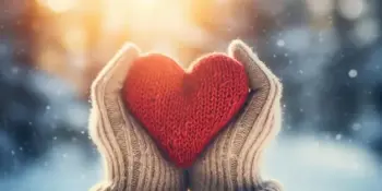 О проведении благотворительной акции "Тепло для всех"