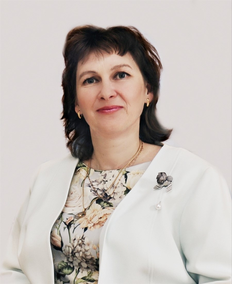 Нагаева Татьяна Геннадьевна - Воспитатель дошкольного образования