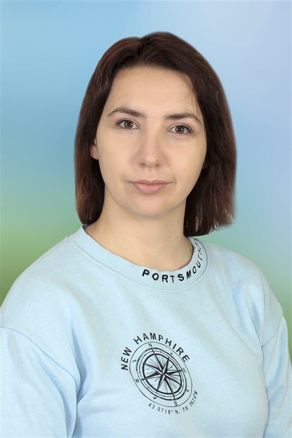Дубовцева Анна Эдуардовна - Воспитатель дошкольного образования